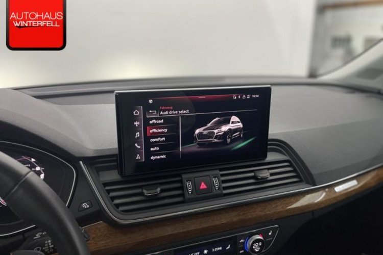 Audi Q5 Q5 40 TDI quattro S line PANO+AHK+B&amp;O+360+HUD+