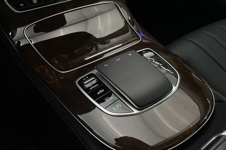 Mercedes-Benz E 400 E 400 d T 4M Exclusive GSD+AHK+SOFT+MEMO+STANDH+