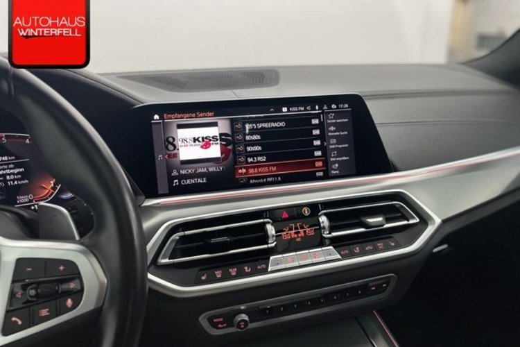 BMW X5 X5 xDrive 25d M SPORT ADAPTIVE+PANO+H/K+MEMORY+