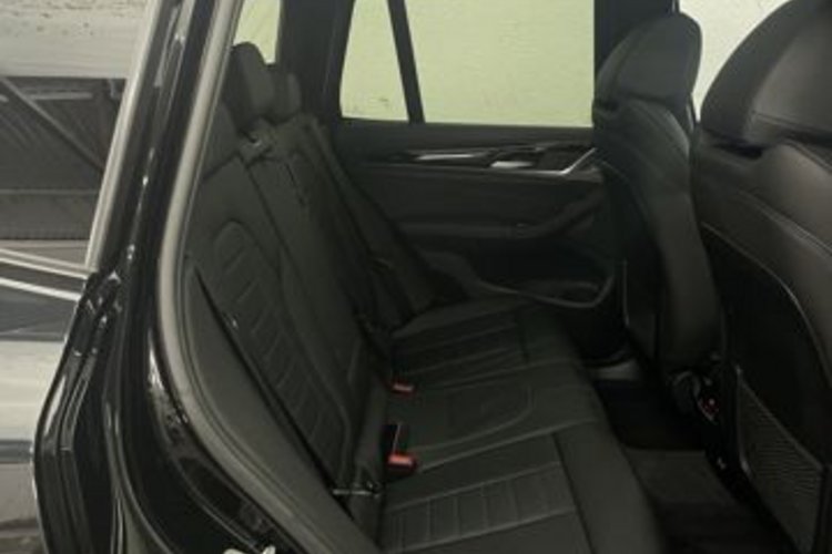 BMW X3 X3 xDrive30d M SPORT PANO+AHK+21Z+H/K+STANDHZG+