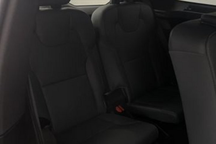 Volvo XC90 XC90 Recharge T8 AWD R-DESIGN 7SITZ+22Z+HUD+360+