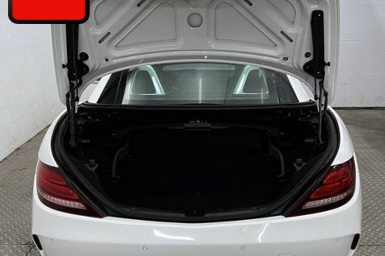 Mercedes-Benz SLC 300 SLC 300 AMG PANO+MEMO+H/K+CARPLAY+AIR-SCARF+