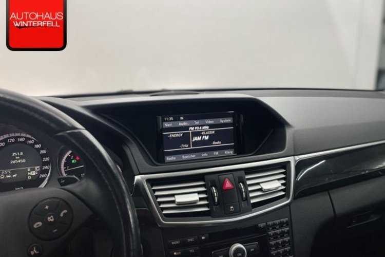 Mercedes-Benz E 300 E 300 T CDI AVANTGARDE PANO+AHK+NACHT+H&amp;K+MEMORY