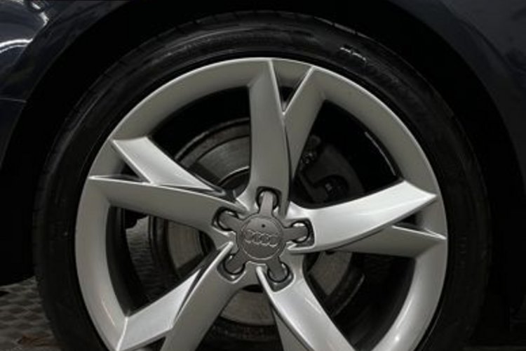 Audi A5 A5 Coupe 2.0 TFSI qu S Line Selection MILANO+19Z