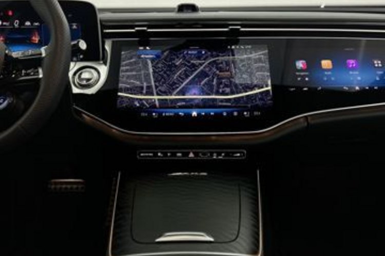 Mercedes-Benz E 53 AMG E 53 AMG T 4M+ NIGHT PREMIUM PANO+DRIVERS+SUPER+