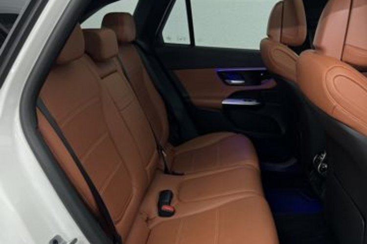 Mercedes-Benz GLC 220 GLC 220 d 4M AVANTGARDE ADVANCED PLUS PANO+AHK+