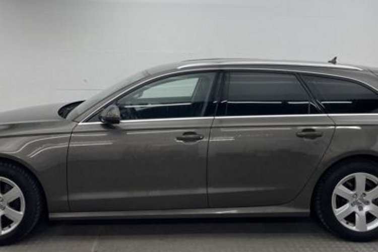 Audi A6 A6 Avant 2.0 TDI ultra STANDHZG+MEMORY+4-ZONEN+