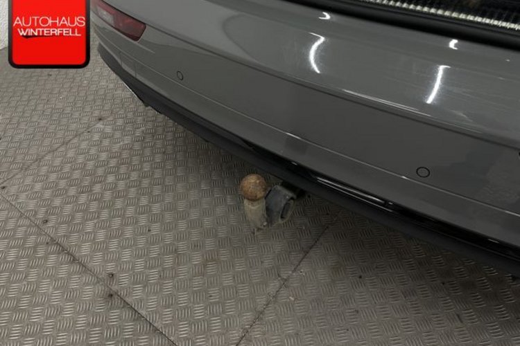 Audi SQ5 SQ5 3.0 TDI qu OPTIK+AHK+MATRIX+MEMO+20Z+KEYLESS