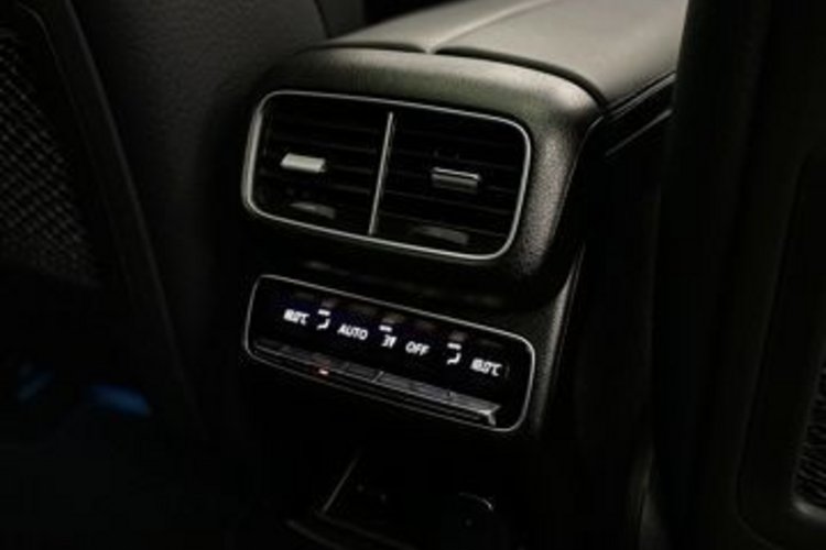 Mercedes-Benz GLS 400 GLS 400 d 4M AMG 7SITZ+PANO+E-ACTIVE+AHK+STANDH+