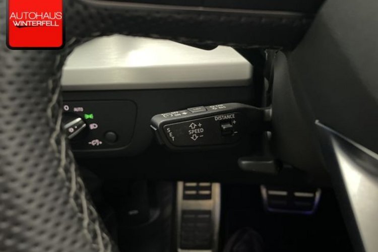 Audi Q5 Q5 Sportback 50 TDI qu S line PANO+OLED+MEMO+360