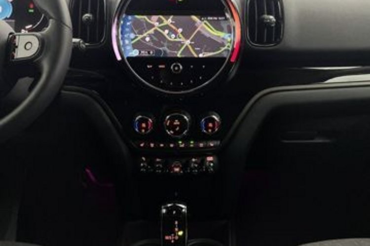 MINI Cooper SD Countryman COOPER SD COUNTRYMAN ALL4 AHK+LED+KAMERA+