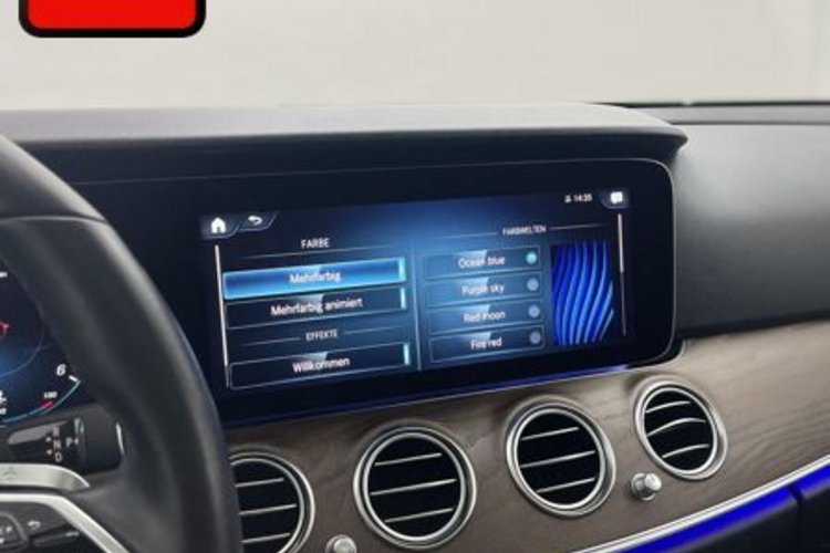 Mercedes-Benz E 400 E 400 d T 4M AVANTGARDE PANO+AHK+KEYLESS+DISTRO+