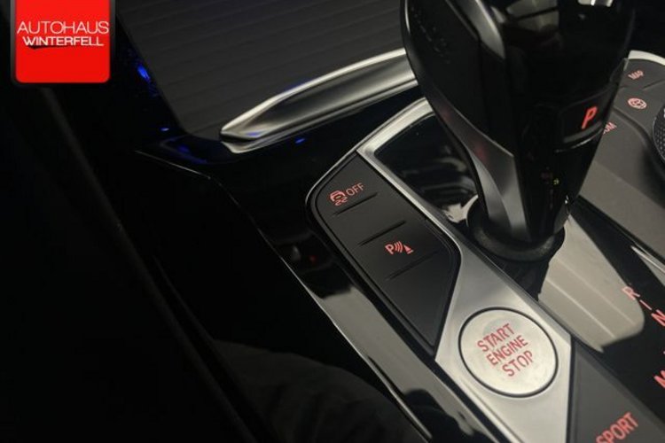 BMW X3 X3 xDrive30d M SPORT PANO+AHK+21Z+H/K+STANDHZG+