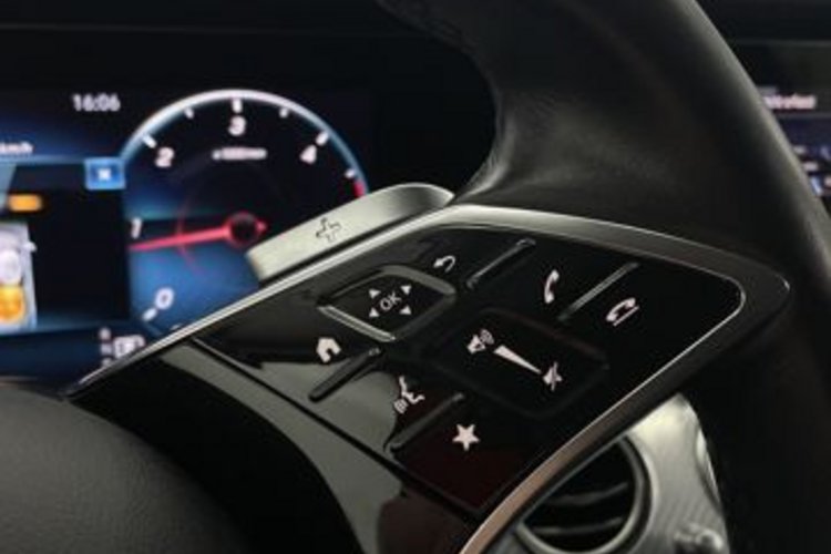 Mercedes-Benz E 220 E 220 d 4M T All-Terrain Avantgarde MBUX+MBEAM+