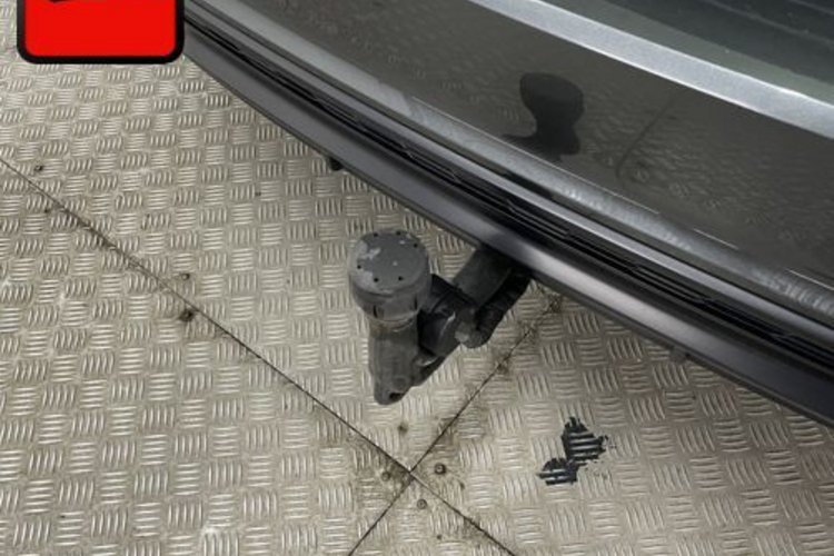 Audi A6 A6 Avant 50 TDI qu S line B&amp;O-HIGHEND+AHK+MATRIX