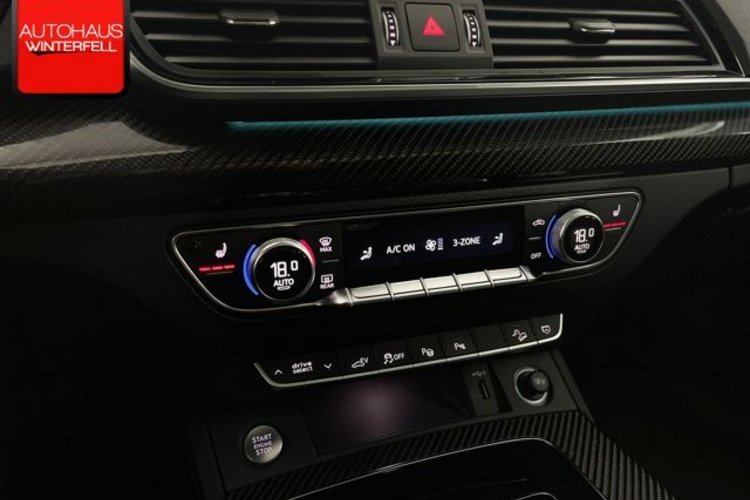 Audi Q5 Q5 55 TFSI e qu S LINE CARBON PANO+LUFT+AHK+360+