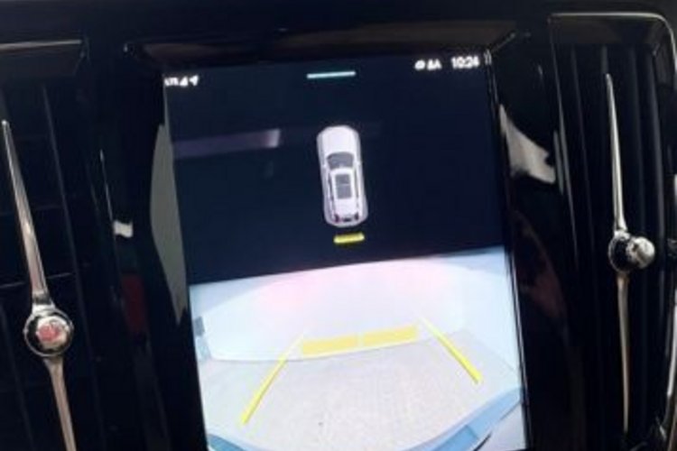 Volvo S90 S90 T8 ULTIMATE DARK RECH AWD GSD+B&amp;W+LUFT+MEMO+