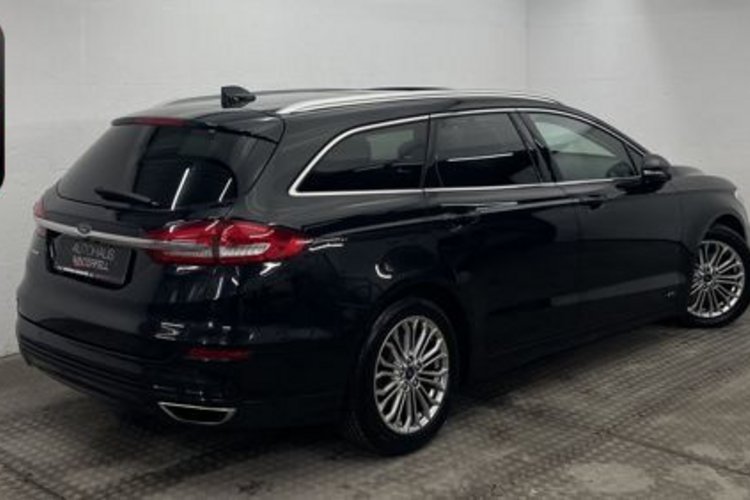 Ford Mondeo Mondeo Turnier 2.0 Titanium AWD PANO+KAMERA+LED+