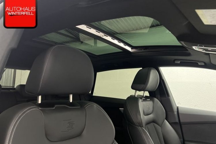 Audi Q8 Q8 55 TFSI qu S line PANO+AHK+STANDHZG+AIR-SPORT