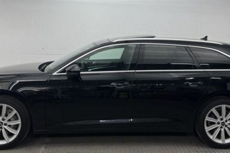 Audi A6 A6 Avant 50 TDI Qu PANO+MEMORY+HUD+MMI+VIRTUAL+
