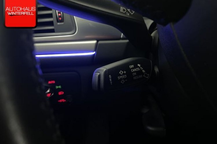 Audi A6 A6 3.0 TDI qu 20Z+KAMERA+MMI+4-ZONEN+ACTIVE-LANE