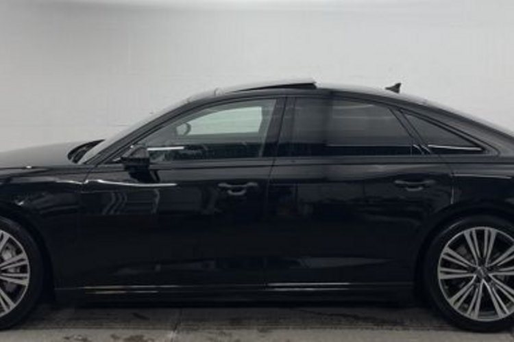 Audi A8 A8 50 TDI quattro PANO+LUFT+SOFT+360+B&amp;O+KEYLESS