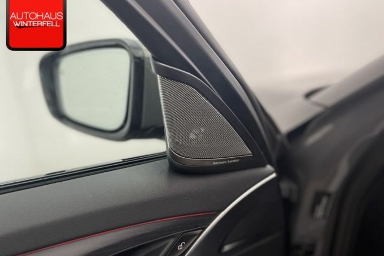 BMW 540 540 d xDrive Touring M SPORT PANO+HUD+MEMO+H/K+