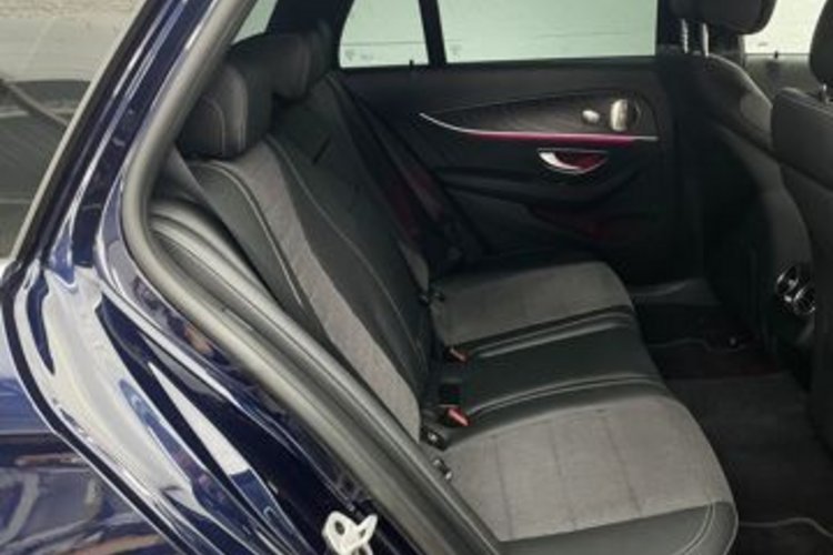 Mercedes-Benz E 300 E 300 de 4M AMG HUD+360+MASSAGE+MEMORY+BURMESTER