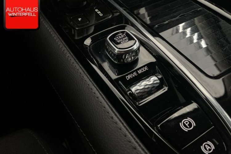 Volvo V60 V60 T6 Recharge Plug-In Hybrid AWD AHK+KAMERA+