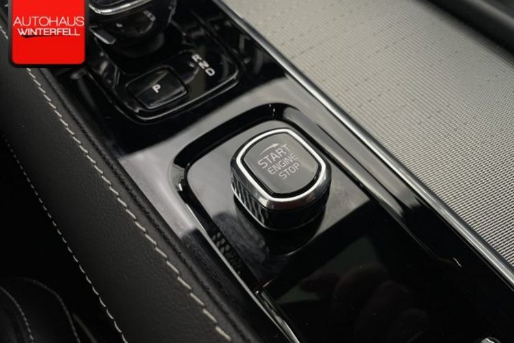 Volvo V90 V90 B4 D PLUS BRIGHT PANO+MEMO+H/K+KEYLESS+ACC+