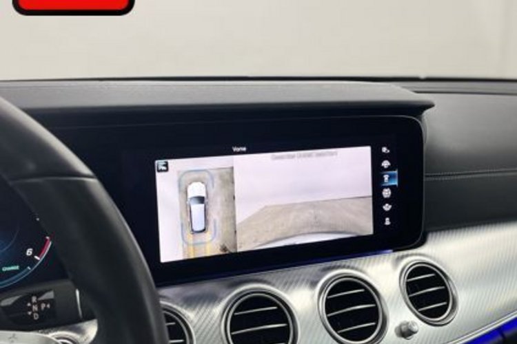 Mercedes-Benz E 220 E 220 d 4M All-Terrain PANO+MEMO+SOFT+360+HUD+