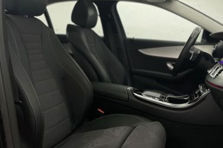 Mercedes-Benz E 400 E 400 d 4M AVANTGARDE ESD+AIRMATIC+BURMESTER+LED