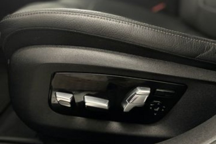 BMW 730 730 d xDrive M SPORT GSD+LASER+MASSAGE+SOFT+H/K+