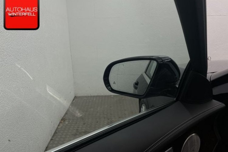 Mercedes-Benz E 300 E 300 d 4M T EXCLUSIVE ESD+AHK+MEMO+BURM+STANDHE