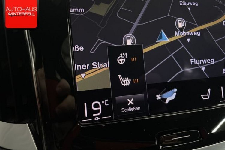 Volvo S60 S60 T8 R-DESIGN RECH AWD LED+H/K+KEYLESS+KAMERA+