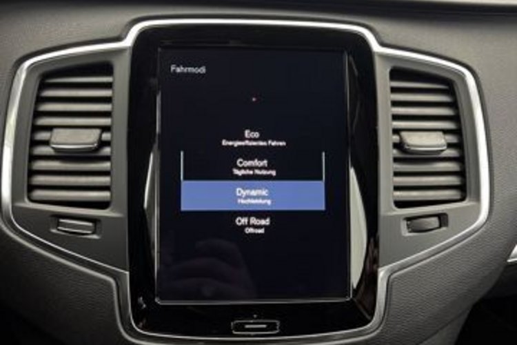 Volvo XC90 XC90 B5 B AWD PRO 360+INTELLISAFE+SENSUS+LED+ACC