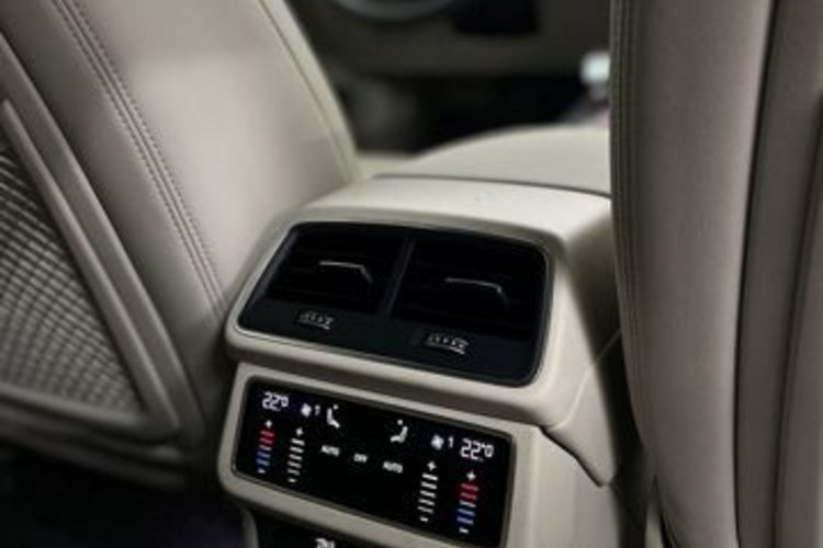 Audi A6 A6 Avant 50 TDI qu S line B&amp;O-HIGHEND+AHK+MATRIX