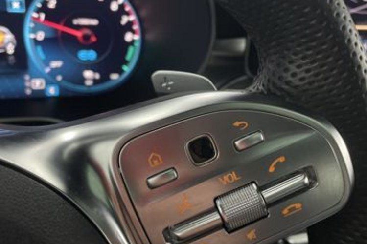 Mercedes-Benz GLC 300 GLC 300 e 4M AMG NIGHT PANO+HUD+MEMORY+BURMESTER