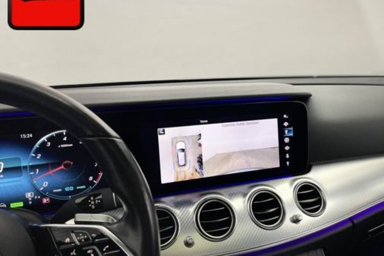 Mercedes-Benz E 450 E 450 T 4M All-Terrain AMG 20Z+PANO+AHK+HUD+360+