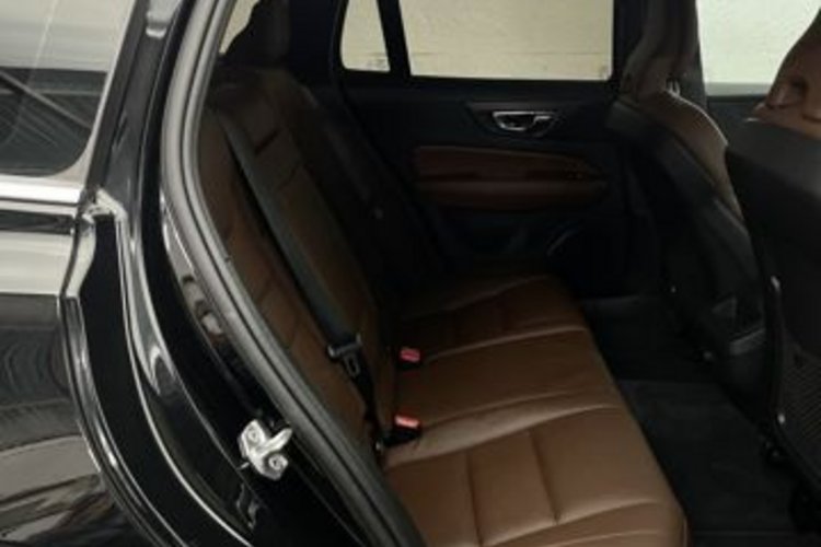 Volvo V60 V60 T6 AWD Inscription 360+AHK+KEYLESS+MEMORY+