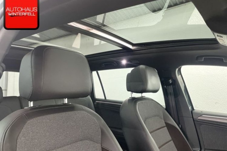 Seat Tarraco Tarraco 2.0 TDI 4Drive Xcellence 7SITZ+PANO+AHK+