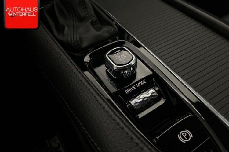 Volvo S90 S90 T5 19Z+MEMORY+VOLL-LED+KEYLESS+INTELLISAFE+