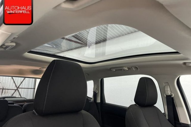 Ford S-Max S-Max 2.0 TDCi Titanium 7SITZ+PANO+KAMERA+