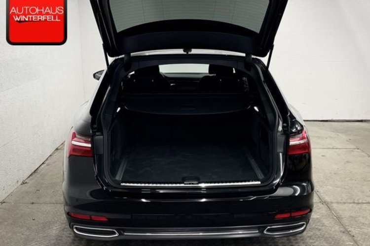 Audi A6 A6 Avant 45 TFSI SPORT PANO+MEMORY+KAMERA+LED