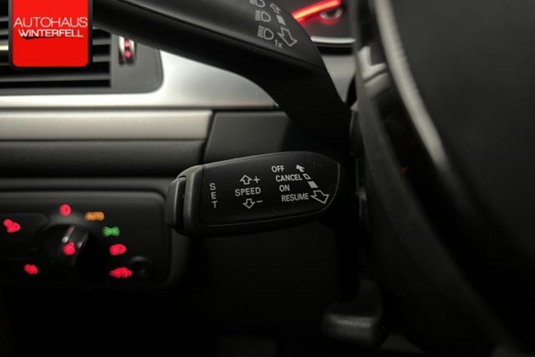 Audi A6 A6 Avant 3.0 TDI Qu 20Z S-LINE PANO+AHK+AIR+LED+