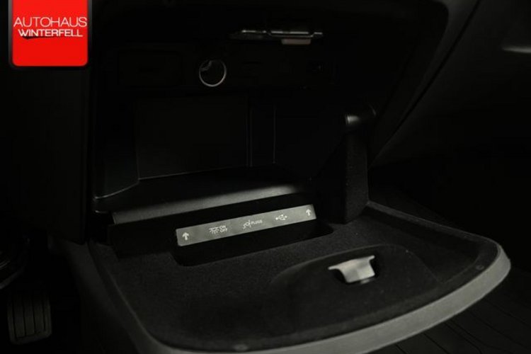 Citroën Grand C4 Picasso / SpaceTourer Grand C4 Spacetourer 130 EAT8 7SITZ+KAMERA+ACC+