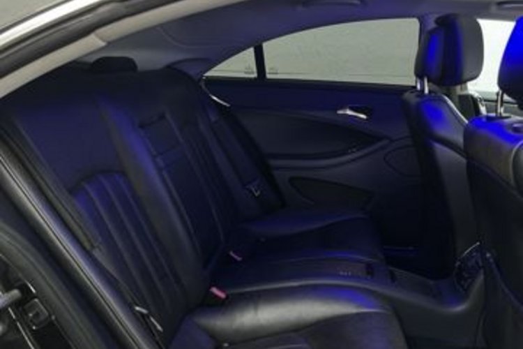 Mercedes-Benz CLS 280 CLS 280 GSD+AIRMATIC+BI-XENON+H/K+KEYLESS+KAMERA