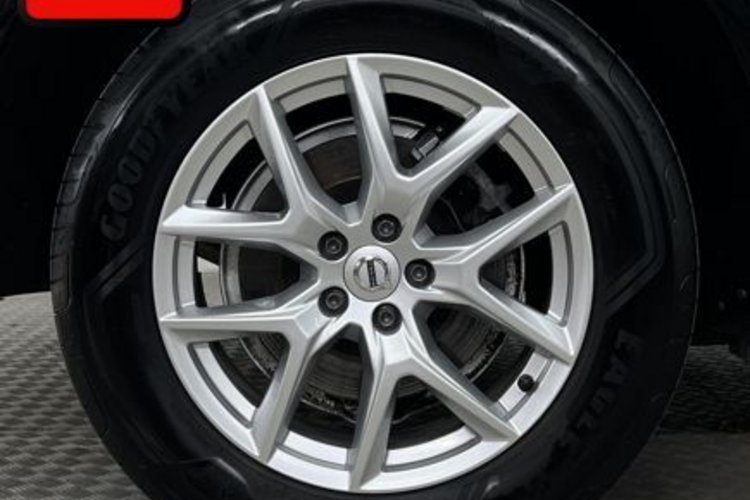 Volvo XC60 XC60 B4 D AWD PRO AHK+STANDHEIZUNG+KAMERA+CARPLA