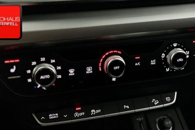 Audi Q5 Q5 40 TFSI Qu PANO+AHK+VIRTUAL+KAMERA+LED+