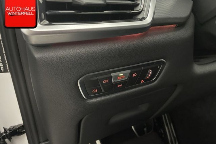 BMW X5 X5 xDrive30d M SPORT PANO+LASER+AHK+STANDHZG+HUD